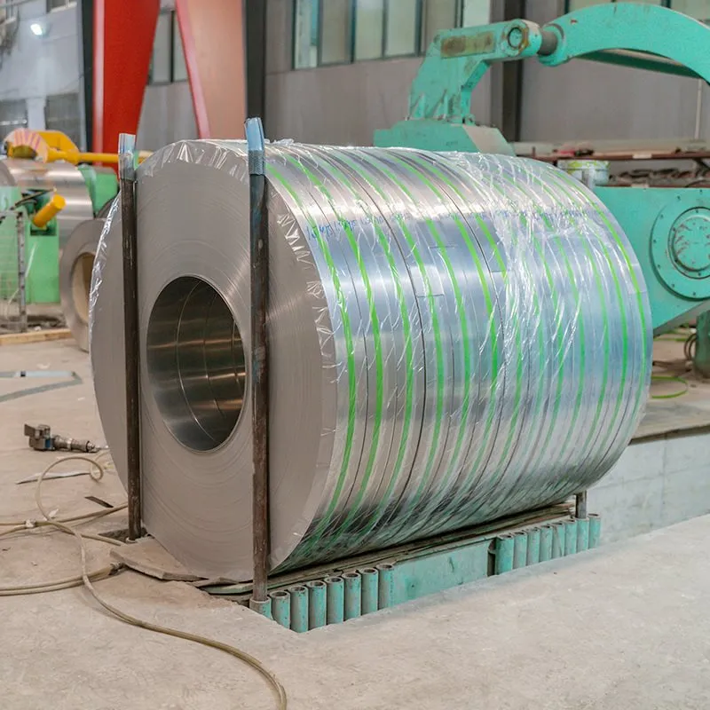 carbon steel coil